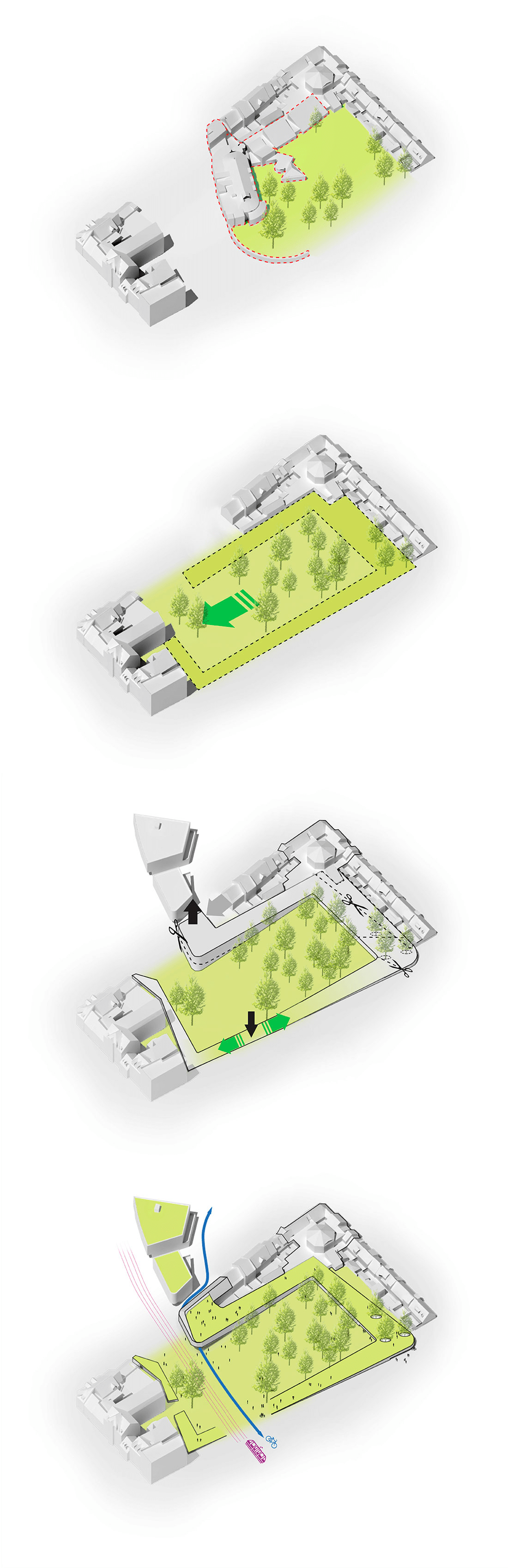 Arquitectura Nórdica. Nodopía Arquitectura y Diseño